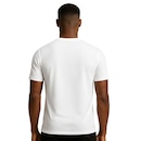 Camiseta Diadora Big Logo Camo Masculina - Foto 2