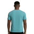 Camiseta Diadora Big Logo Camo Masculina - Foto 2