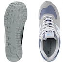 Tênis Masculino New Balance 574 V2 - Foto 4