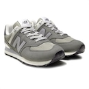 Tênis Masculino New Balance 574 V2 - Foto 3