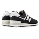 Tênis Masculino New Balance 574 V2 - Foto 3