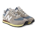 Tênis Feminino New Balance 574 V2 - Foto 3