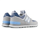 Tênis Feminino New Balance 574 V2 - Foto 3