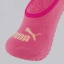 Meia Puma Pilates Feminina - Foto 3