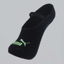 Meia Puma Pilates Feminina - Foto 1