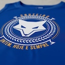 Camiseta Regata Surf Center Cruzeiro Oficial Guadião Masculina - Foto 6