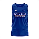 Regata Basquete Cruzeiro Oficial Astro Masculina - Foto 2