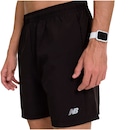 Bermuda New Balance Sport Essentials 7 Masculina - Foto 3
