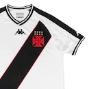 Camisa do Vasco Away II 24/25 Torcedor Kappa Masculina - Foto 3