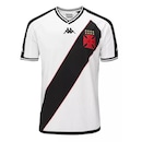 Camisa do Vasco Away II 24/25 Torcedor Kappa Masculina - Foto 5