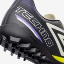 Chuteira Society Adulto Umbro Techno Ii - Foto 7