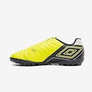 Chuteira Society Adulto Umbro Fifty Vi League - Foto 2