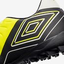 Chuteira Society Adulto Umbro Fifty Vi League - Foto 8