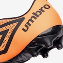 Chuteira de Campo Adulto Umbro X-Diamond - Foto 8