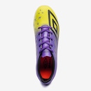 Chuteir a Campo Adulto Umbro Velocita Decimo Club - Foto 4