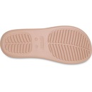 Sandália Unissex Crocs Getaway Platform Toe Loop - Foto 6