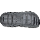 Sandália Unissex Crocs Echo Crackle Clog Slate - Foto 6