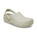 Sandália Unissex Crocs Crafted Clog Stucco - Foto 2