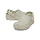 Sandália Unissex Crocs Crafted Clog Stucco - Foto 4