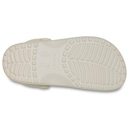 Sandália Unissex Crocs Crafted Clog Stucco - Foto 6