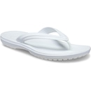 Chinelo Unissex Crocs Crocband Flip Moonlight - Foto 2