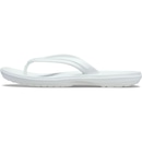 Chinelo Unissex Crocs Crocband Flip Moonlight - Foto 3