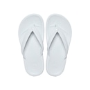 Chinelo Unissex Crocs Crocband Flip Moonlight - Foto 5