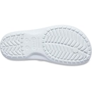 Chinelo Unissex Crocs Crocband Flip Moonlight - Foto 6