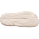 Sandália Feminina Crocs Mellow Recovery W Flip Quartz - Foto 6