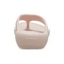 Sandália Feminina Crocs Mellow Recovery W Flip Quartz - Foto 7