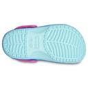 Sandália Unissex Crocs Frozen Anna Classic Clog T Multi - Foto 6