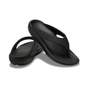 Sandália Feminina Crocs Mellow Recovery W Flip - Foto 4