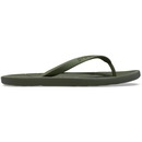 Chinelo Unissex Crocs Flip Army - Foto 1