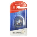 Presilha Protetor Nasal para Natação Speedo Elite II Adulto - Foto 3