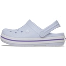 Sandália Unissex Crocs Crocband Clog Kids T Dreamscape - Foto 3