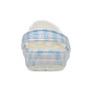 Sandália Unissex Crocs Classic Gingham Clog - Foto 7