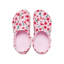Sandália Unissex Crocs Classic Fresh Fruits Clog - Foto 5
