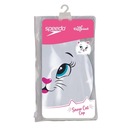 Touca de Natação Speedo Snow Cat Infantil - Foto 2