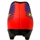 Chuteira Campo Adulto Umbro Fast II - Foto 5