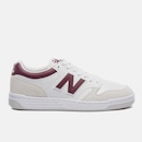 TÊNIS UNISSEX NEW BALANCE 480 LOW - Foto 1