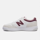 TÊNIS UNISSEX NEW BALANCE 480 LOW - Foto 2