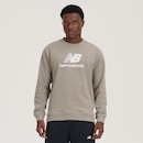 Blusão New Balance Essentials Basic Masculino - Foto 2