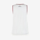 Camiseta Regata Dupla Face São Paulo X New Balance Feminina - Foto 3