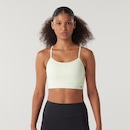 Top New Balance Basic Yoga Feminino - Foto 1