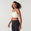 Top New Balance Basic Yoga Feminino - Foto 3