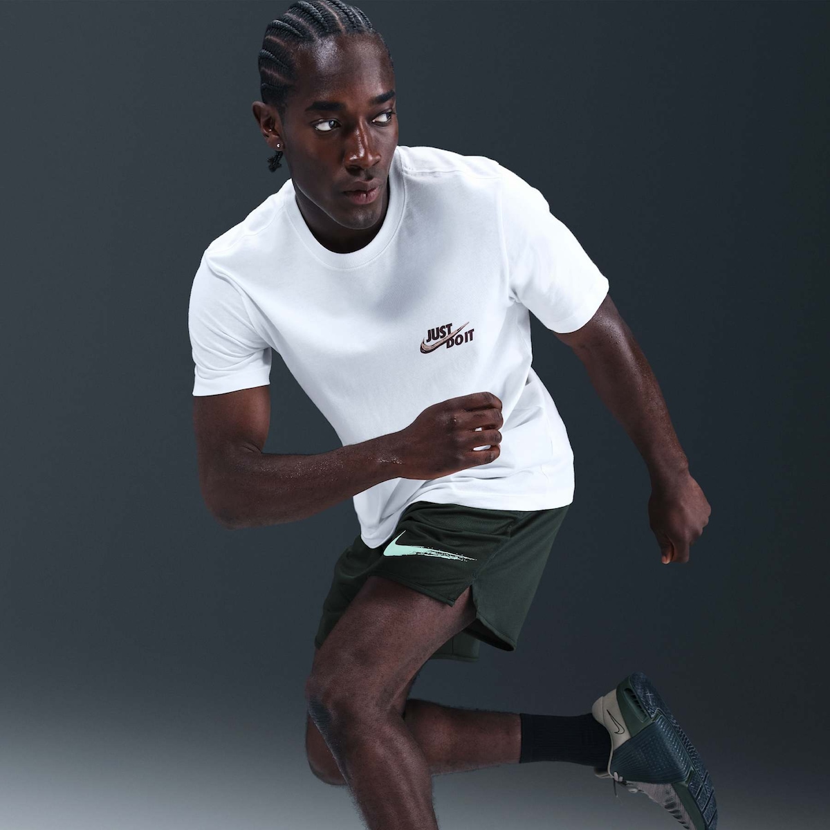 Shorts Dri-FIT Nike Totality Masculino - Foto 6