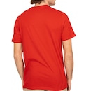 Camiseta Quiksilver Omni Font SM26 Masculina - Foto 2