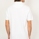 Camisa Quiksilver Polo Loia Embroidery Masculina - Foto 2