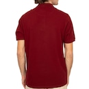 Camisa Quiksilver Polo Loia Embroidery Masculina - Foto 2