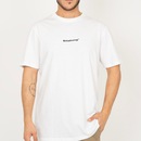 Camiseta Billabong Smity Plus Size Masculina - Foto 1